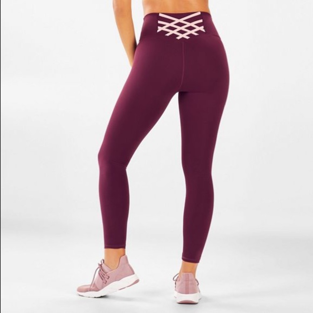 🔥Fabletics leggings